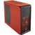 Corsair graphite Series 230T orange with side panel window