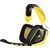 Corsair VOID wireless Dolby 7.1 Gaming headset - Special Edition Yellow