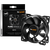 be quiet! Pure Wings 2 80mm PWM fans (BL037)