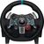 Logitech G29 Driving Force, USB (PS4-PS3)