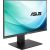 ASUS PB258Q LED monitor 25