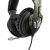 ASUS Echelon Forest Headset full size noise isolating camo