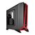 Corsair Carbide SPEC-ALPHA Black-Red Gaming Case