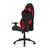 AKRACING K7012 GAMING CHAIR BLACK RED