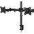Arctic Z2 Basic monitor Arm black