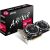 MSI Radeon RX 570 Armor 4G OC,