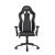 AKRACING NITRO GAMING CHAIR WHITE