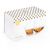 Diamond Glass (set of 2)