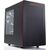 Riotoro CR280, acrylic window, mini-ITX