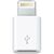 Apple Lightning/micro USB adapter