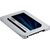Crucial MX500 SSD drive encrypted  500GB