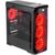 LC-Power Gaming 988B Red Typhoon