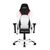 Arctica Master Premium White Gaming Chair