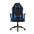 Core Series EX-Wide Gaming Chair, Black,Blue