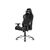 Master Premium Style Gaming Chair - Black