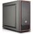 Cooler Master MasterBox E500L black,red