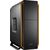 Be quiet! Silent Base 800 Tower ATX orange