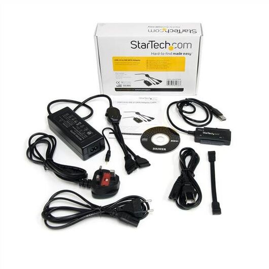 StarTech.com V931653