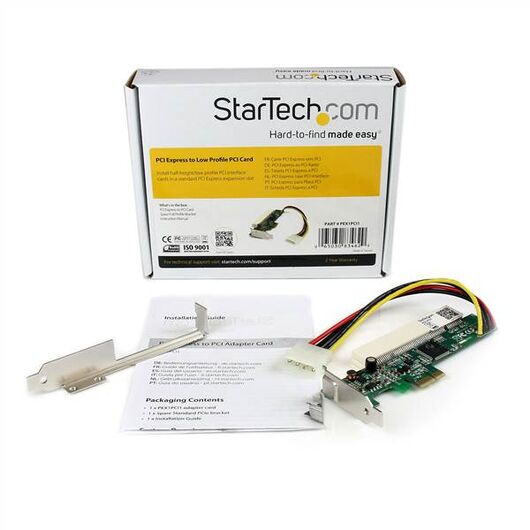 StarTech.com 03:132890