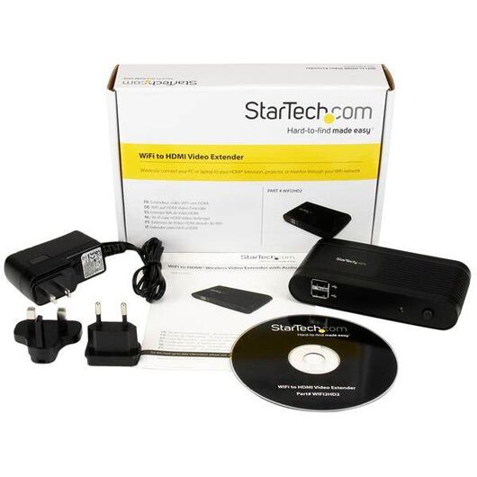 StarTech.com V932797
