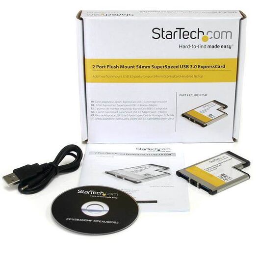 StarTech.com 03:132628