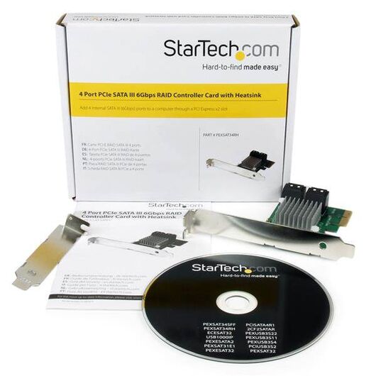 StarTech.com 03:152866