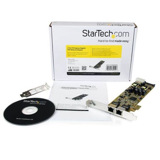 StarTech.com V932206