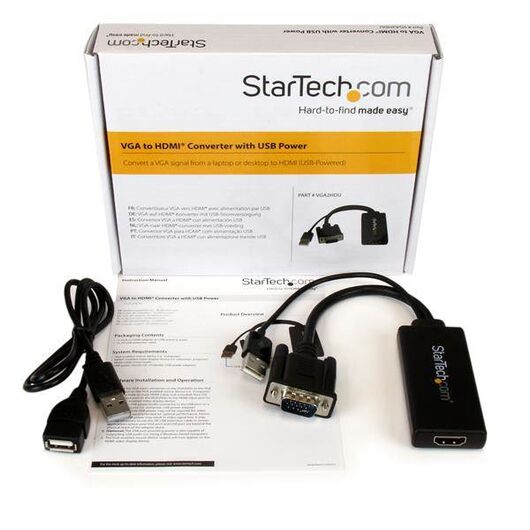 StarTech.com V933105