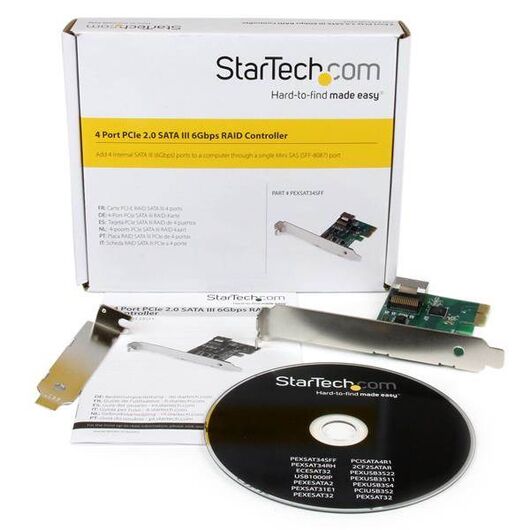 StarTech.com V932295
