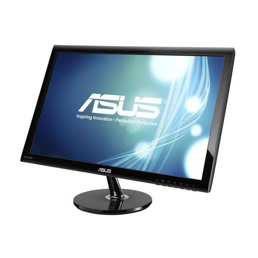 VS278Q ASUS LED monitor 27" | 90LMF6101Q01081C-
