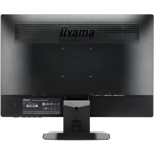 iiyama ProLite X2485WS-B1, 24.1
