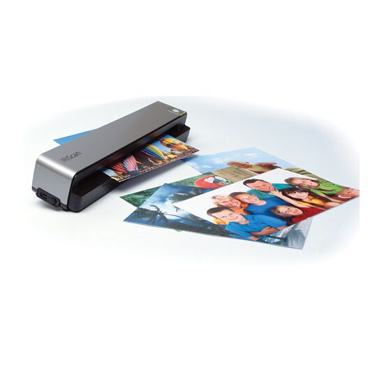 IRIScan Anywhere 3 Sheetfed scanner