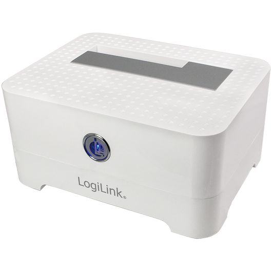LogiLink USB 2.0 SATA HDD Docking Station