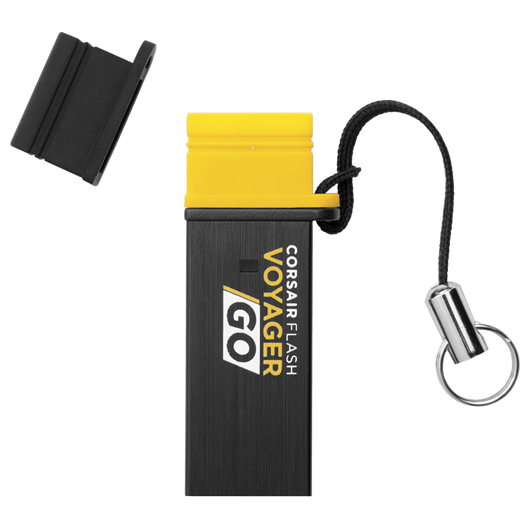 Corsair Flash Voyager GO USB flash