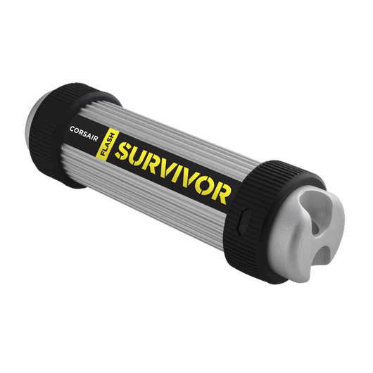 Corsair Flash Survivor USB flash drive