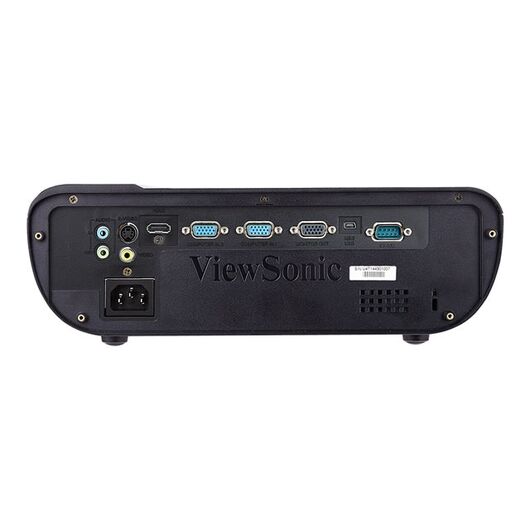ViewSonic LightStream PJD5155 - DLP projector