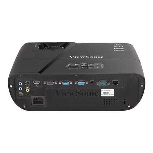 ViewSonic LightStream PJD6350 - DLP projector