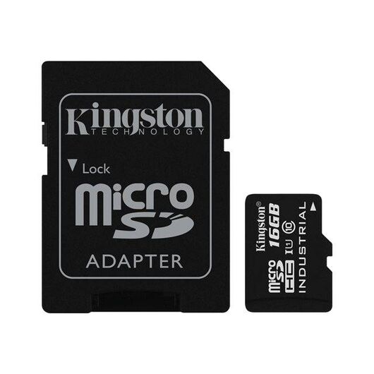 KingstonTechnology-SDCIT16GB-Other-products