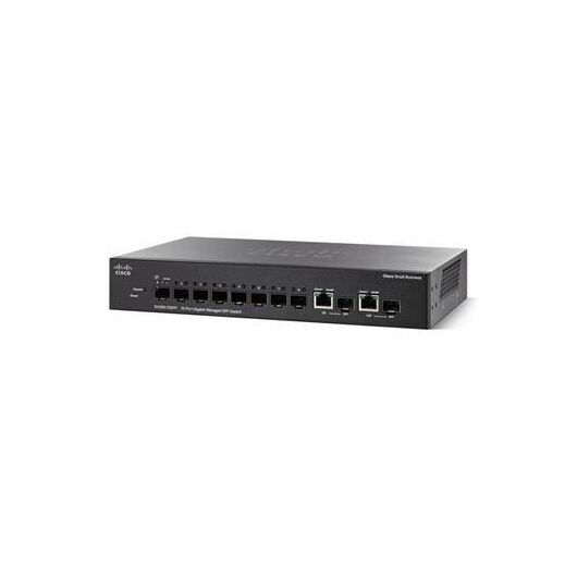 Cisco-SG30010SFPK9EU-Networking