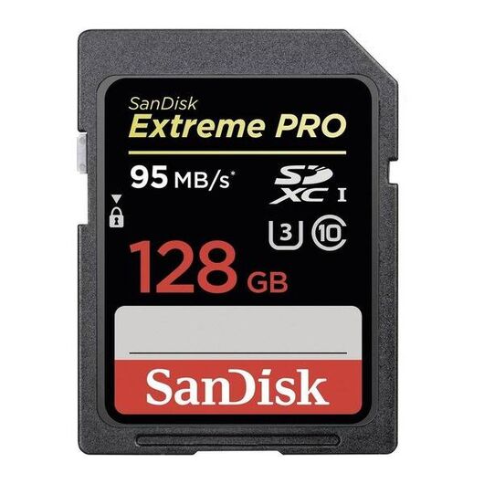 Sandisk-SDSDXPA128GG46-Flash-memory---Readers