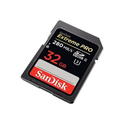 Sandisk-SDSDXPB032GG46-Flash-memory---Readers