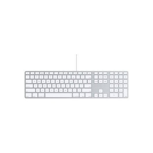 Apple-MB110SB-Keyboards---Mice
