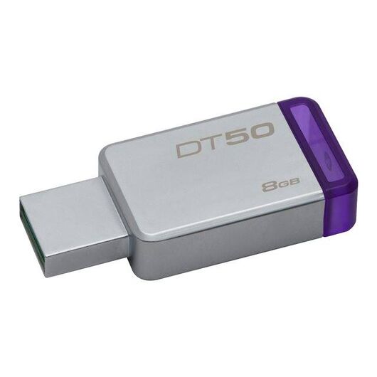 Kingston-DT508GB-Flash-memory---Readers