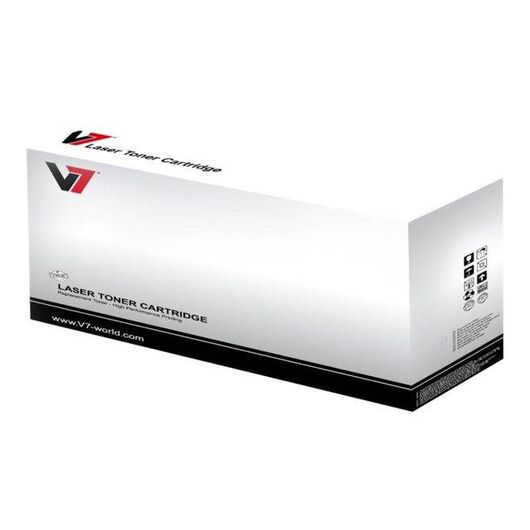 V7-V7B03CC716BK-Consumables