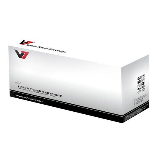 V7-V7B06P4100BK-Consumables