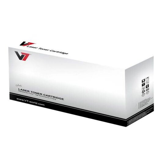 V7-V7B06P6600BK-Consumables