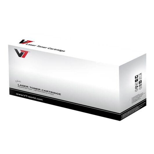 V7-V7B07C7115ABK-Consumables