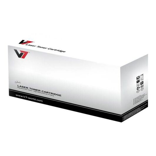 V7-V7M03CC716M-Consumables