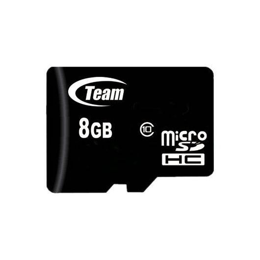 TeamGroup-TUSDH8GCL1003-Flash-memory---Readers