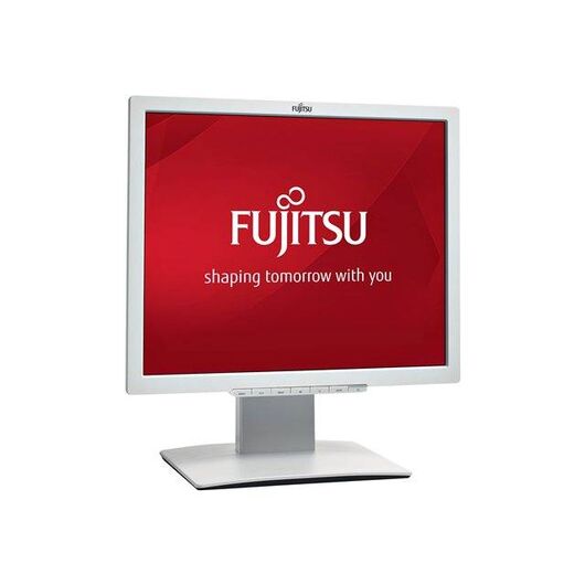 FujitsuTechnologySolutions-S26361K1471V140-Monitors